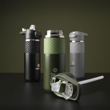 Logotrade meene foto: Lynn RCS taaskasutatud terasest pudel 500 ml