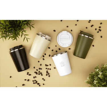 Logo trade meene pilt: Kaffi RCS Recycled Coffee Mug 300 ml termotass
