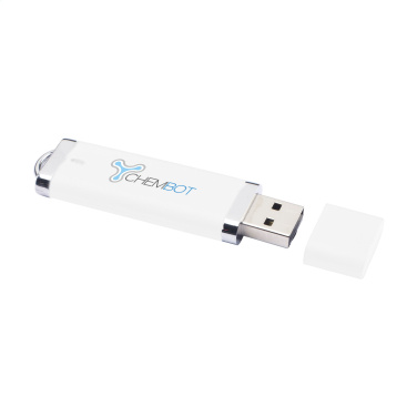 Logo trade reklaamkingitused foto: USB Talent 16 GB