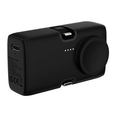 Logo trade ärikingi pilt: Urban Vitamin akupank San Diego RCS 20W PD