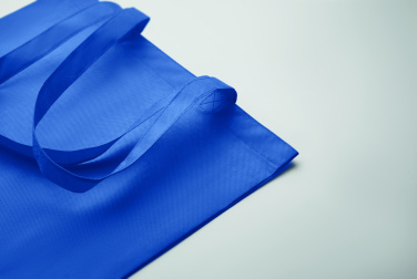 Logotrade reklaamkingid pilt: RPET lausriidest ostukott