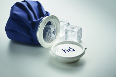 Logo trade ärikingi pilt: SANAR korduvkasutatav külmakott