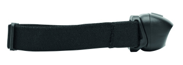 Logo trade reklaamtoote pilt: ELYDEE taaslaetav LED pealamp