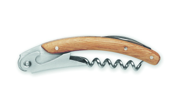 Logotrade meened pilt: BLAITER roostevabast terasest ettekandja nuga