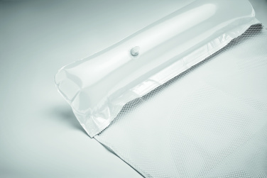 Logo trade ärikingid foto: HAMAFLOAT täispuhutav veemadrats