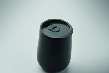 Logotrade firmakingituse foto: GO PP topeltseinaga termostops 300 ml