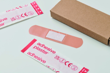 Logo trade meene pilt: OUCH plaastrid