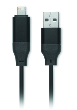 Logo trade meened foto: BULE võtmehoidjaga 4in1 60 W kaabliga