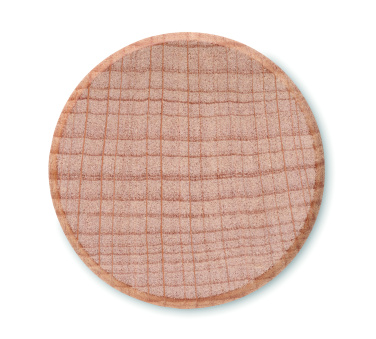 Logo trade ärikingitused foto: BOPPER pöögipuidust pudelikork