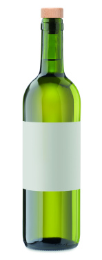 Logo trade ärikingituse pilt: BOPPER pöögipuidust pudelikork