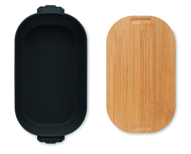 Logotrade reklaamtooted pilt: LEKKER PP lõunasöögikarp 700 ml