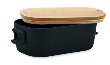 Logotrade reklaamkingid pilt: LEKKER PP lõunasöögikarp 700 ml