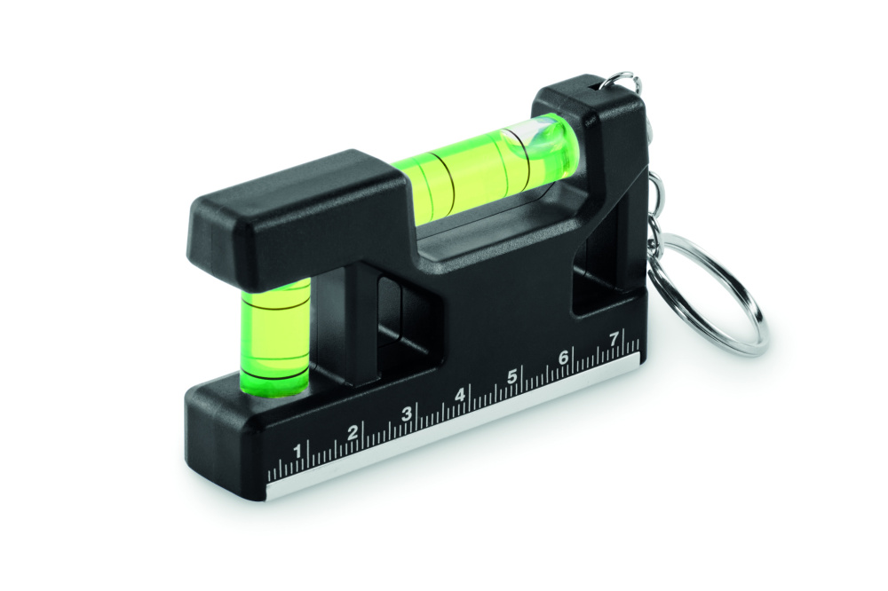 Logo trade reklaamkingid foto: MAGEVEL vesilood ABS võtmehoidja