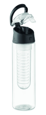Logotrade firmakingitused pilt: SPORTTLE RPET joogipudel 500ml
