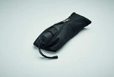 Logo trade reklaamkingid foto: SEATTLE 21-tolline RPET vihmavarju komplekt