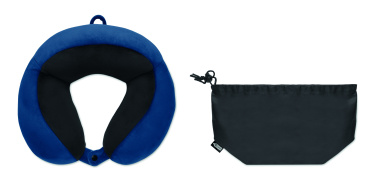 Logo trade firmakingituse pilt: HEDREST vahtmaterjalist reisipadi