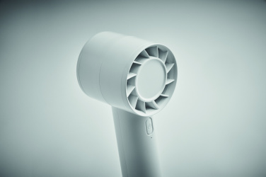 Logo trade reklaamkingid foto: AIRE väike kaasaskantav ventilaator 2000 mAh