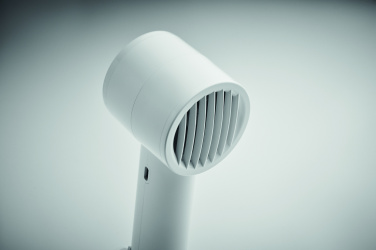 Logotrade firmakingituse foto: AIRE väike kaasaskantav ventilaator 2000 mAh