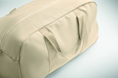 Logo trade ärikingitused foto: DUFFAS reisikott 450 gr/m²