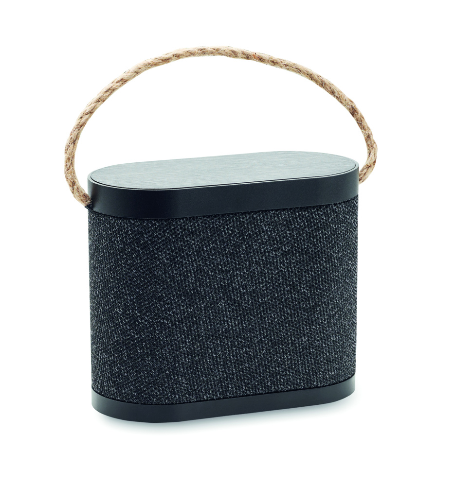 Logo trade reklaamkingid foto: WUSIC 15 W juhtmevaba laadija kõlar