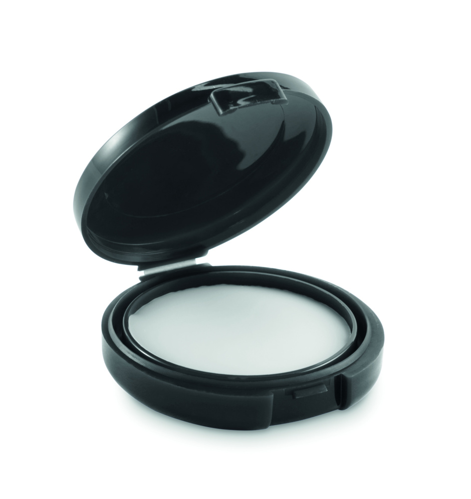 Logo trade reklaamkingitused foto: EZRA vegan huulepalsam