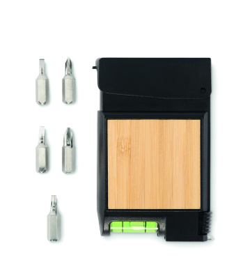 Logotrade firmakingitused pilt: CINTA multifunktsionaalne mõõdulint