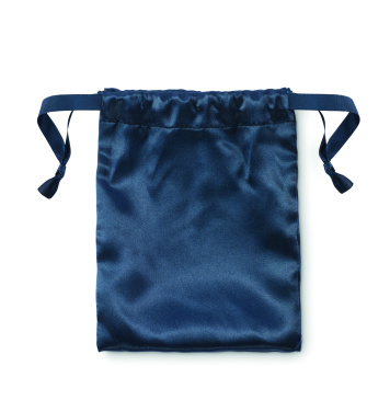 Logotrade ärikingitused pilt: SLEEPY pehme polüester silmamask