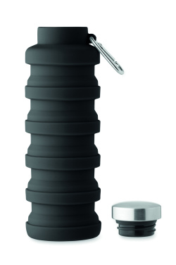 Logo trade firmakingitused foto: KOLAPSI kokkupandav pudel 500ml