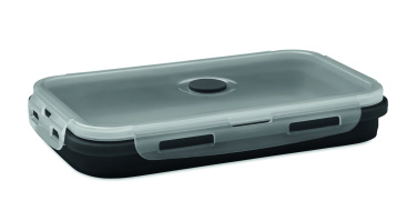 Logo trade ärikingid foto: KOLAPSO kokkupandav silikoonist lõunakarp