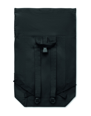 Logo trade ärikingitused foto: KAMET seljakott 390 gr/m²