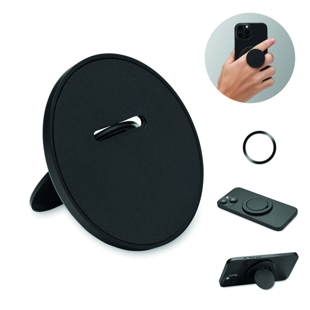 Logotrade ärikingitused pilt: ABLE magnetiline telefonihoidik