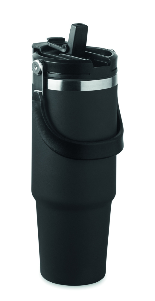 Logo trade reklaamkingid foto: SUMA HAND topeltseinaga termoskruus 850 ml