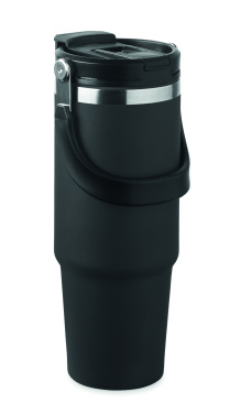 Logotrade firmakingi foto: SUMA HAND topeltseinaga termoskruus 850 ml