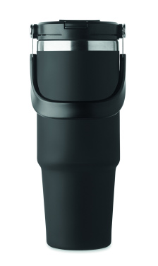 Logo trade firmakingituse pilt: SUMA HAND topeltseinaga termoskruus 850 ml