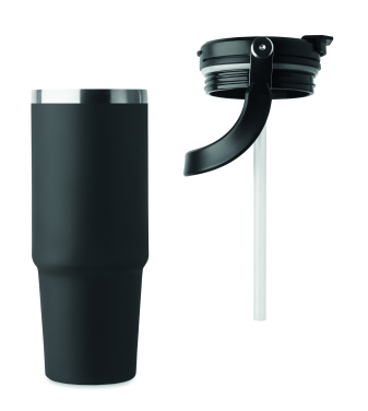 Logo trade ärikingitused foto: SUMA HAND topeltseinaga termoskruus 850 ml