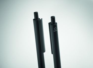 Logotrade firmakingid pilt: ORWELL taaskasutatud alumiiniumist pastapliiatsikomplekt