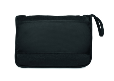 Logo trade reklaamtoote pilt: COZY 2 ühes reisiteki komplekt