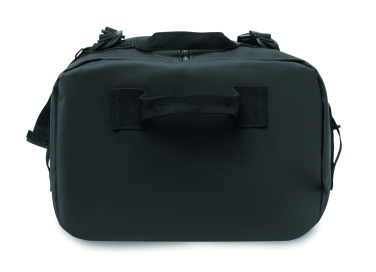 Logotrade ärikingituse foto: MOUNTAIN presendist reisikott