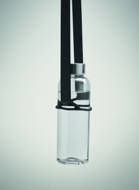 Logotrade firmakingi foto: LANCUP must pael koos topsihoidjaga 6cm