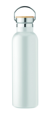 Logotrade reklaamtooted pilt: 750ml termospudel topeltseintega