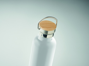 Logo trade firmakingituse pilt: 750ml termospudel topeltseintega