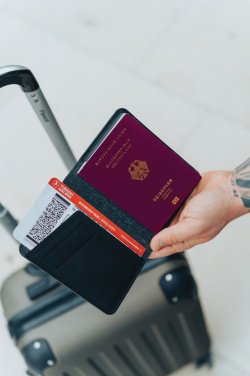 Logotrade firmakingid pilt: Trackmate passihoidja