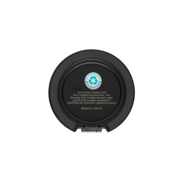 Logotrade ärikingitused pilt: Terra Magnetic RCS rplastist magnetiline telefonihoidik koos rõngaga