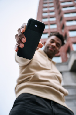 Logo trade ärikingid foto: Turbopack RCS plastist akupank 10 000