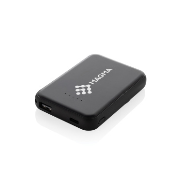 Logotrade firmakingituse foto: Stellar RCS taaskasutatud plastist 5000 akupank