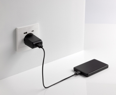 Logotrade firmakingitused pilt: Orion RCS taaskasutatud alumiiniumist 5000 akupank