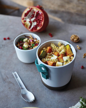 Logo trade ärikingi pilt: Black+Blumi toidutermos