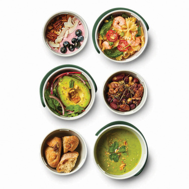 Logo trade reklaamkingitused foto: Black+Blumi toidutermos