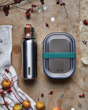 Logotrade meene foto: Black+Blum väike termospudel 500ml