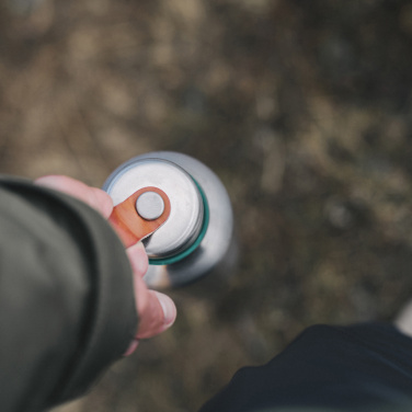 Logo trade ärikingituse pilt: Black+Blum väike termospudel 500ml